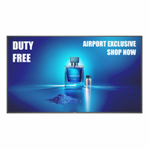 Monitor Videowall Philips 55BDL6017P/00 55" - WALTI WALTI