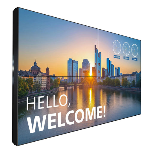 Monitor Videowall Philips 55BDL3305X/00 Full HD 55" - WALTI WALTI