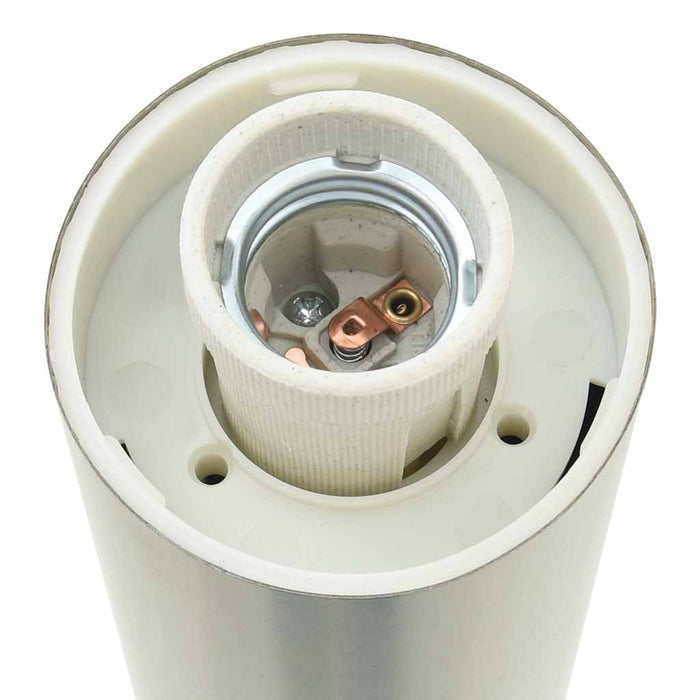 Stâlpi iluminatori 3 buc. 80 cm oțel inoxidabil IP44 - WALTI WALTI