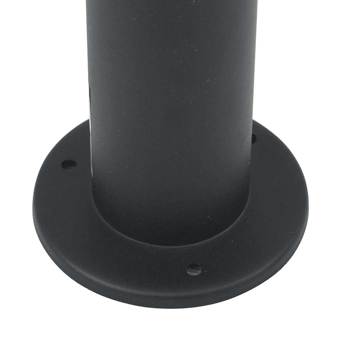 Stâlpi iluminatori 3 buc 120 cm Negru IP44 - WALTI WALTI