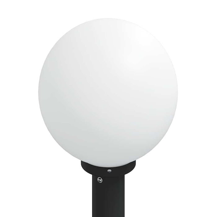 Stâlp luminos cu senzor 80 cm negru IP44 - WALTI WALTI