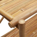 Raft cu 3 niveluri, 100x40x90 cm, bambus - WALTI WALTI