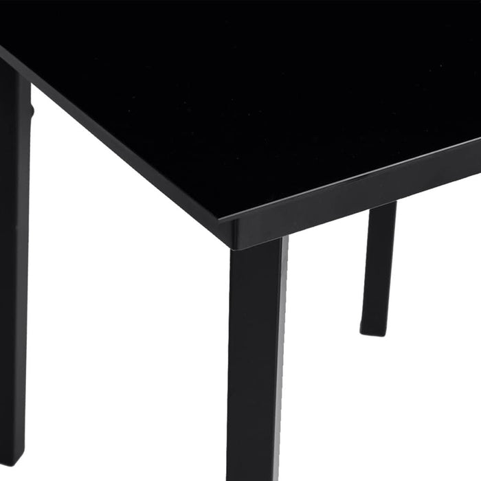 Set mobilier de grădină cu perne, 5 piese, bej, poliratan - WALTI WALTI