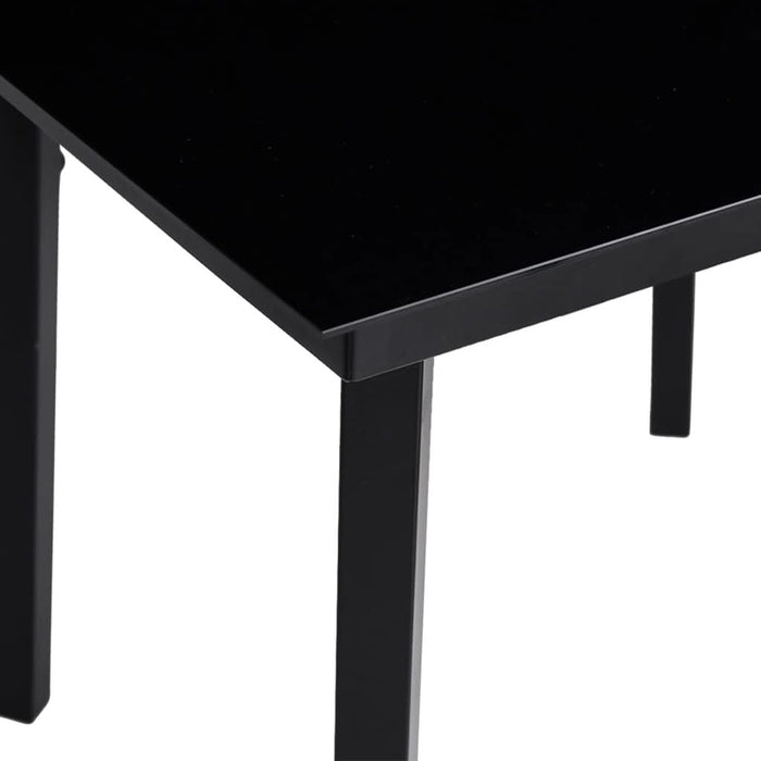 Set mobilier de grădină cu perne, 5 piese, bej, poliratan - WALTI WALTI