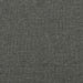Pat box spring cu saltea, gri închis, 120x190 cm, textil - WALTI WALTI
