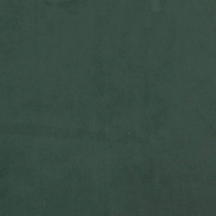Pat box spring cu saltea, verde închis, 120x190 cm, catifea - WALTI WALTI