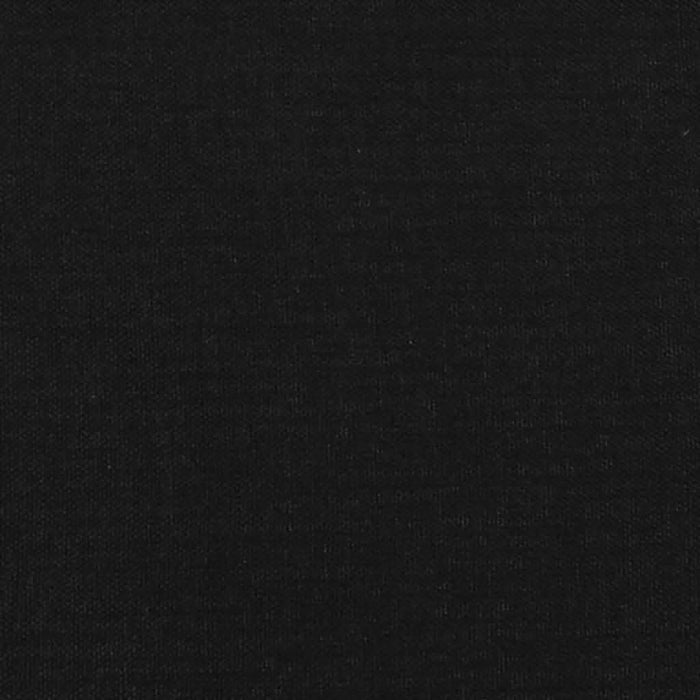 Pat box spring cu saltea, negru, 120x190 cm, catifea - WALTI WALTI