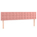 Pat box spring cu saltea, negru, 120x190 cm, catifea - WALTI WALTI
