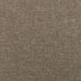 Pat cu arcuri, saltea și LED, gri taupe, 120x190 cm, textil - WALTI WALTI