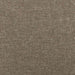 Pat cu arcuri, saltea și LED, gri taupe, 120x190 cm, textil - WALTI WALTI