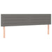 Pat box spring cu saltea, negru, 120x190 cm, catifea - WALTI WALTI