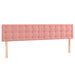 Pat box spring cu saltea, negru, 120x190 cm, catifea - WALTI WALTI