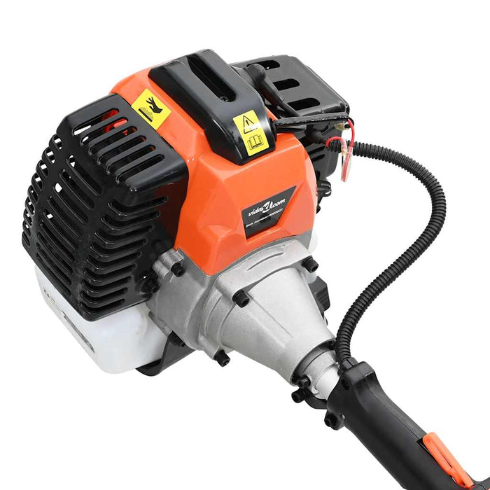 Mașină de tăiat perie 4-în-1 Portocaliu 52 cc 1,45 kW - WALTI WALTI