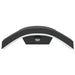 Lampă exterioară de perete cu LED/senzor, negru aluminiu turnat - WALTI WALTI