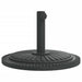 Suport umbrelă pentru stâlpi Ø38 / 48 mm, 12 kg, rotund - WALTI WALTI