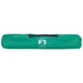 Cort camping 2 persoane verde marin impermeabil setare rapidă - WALTI WALTI