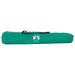 Cort camping 2 persoane verde marin impermeabil setare rapidă - WALTI WALTI