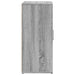Dulapuri, 2 buc., gri sonoma, 60x31x70 cm, lemn prelucrat - WALTI WALTI
