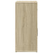 Dulapuri, 2 buc., stejar sonoma, 60x31x70 cm, lemn prelucrat - WALTI WALTI