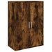 Dulapuri, 2 buc., stejar fumuriu, 60x31x84 cm, lemn prelucrat - WALTI WALTI