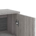 Dulapuri, 3 buc., gri sonoma, 60x31x84 cm, lemn prelucrat - WALTI WALTI