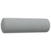 Set de canapele cu perne, 3 piese, gri deschis, textil - WALTI WALTI