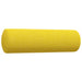 Set canapele cu taburet/perne, 3 piese, galben deschis, textil - WALTI WALTI