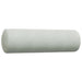 Set de canapele cu perne, 3 piese, gri deschis, catifea - WALTI WALTI