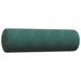 Set canapele cu perne/rulouri, 4 piese, verde închis, catifea - WALTI WALTI