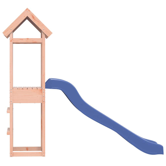 Set de joacă pentru exterior, lemn masiv de douglas - WALTI WALTI