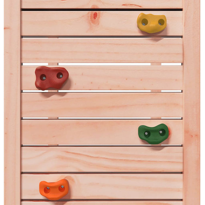 Set de joacă pentru exterior, lemn masiv de douglas - WALTI WALTI