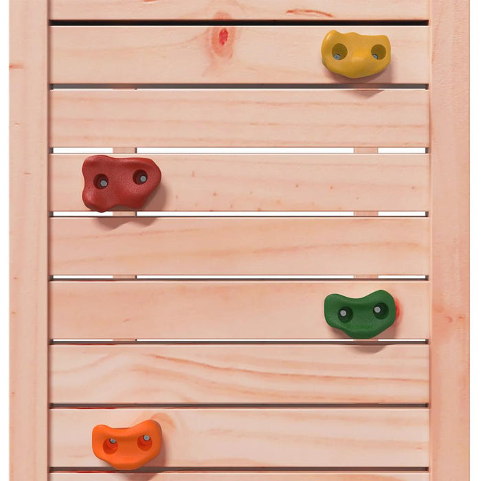 Set de joacă pentru exterior, lemn masiv de douglas - WALTI WALTI