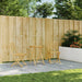 Set mobilier bistro, 3 piese, bambus - WALTI WALTI