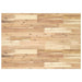Blat de birou netratat, 100x70x2 cm, lemn masiv de acacia - WALTI WALTI