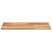 Blat de birou finisat cu ulei, 60x50x2 cm, lemn masiv acacia - WALTI WALTI