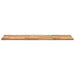 Blat de birou finisat cu ulei, 120x50x2 cm, lemn masiv acacia - WALTI WALTI