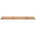 Blat de birou finisat cu ulei, 120x60x2 cm, lemn masiv acacia - WALTI WALTI