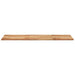 Blat de birou finisat cu ulei, 140x60x2 cm, lemn masiv acacia - WALTI WALTI