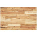 Blat de birou finisat cu ulei, 160x50x4 cm, lemn masiv acacia - WALTI WALTI