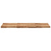 Blat de birou finisat cu ulei, 120x60x4 cm, lemn masiv acacia - WALTI WALTI