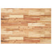 Blat de birou finisat cu ulei, 120x70x4 cm, lemn masiv acacia - WALTI WALTI