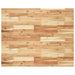 Blat de birou finisat cu ulei, 100x80x4 cm, lemn masiv acacia - WALTI WALTI