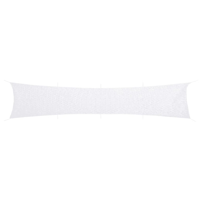 Plasă de camuflaj cu geantă de depozitare, alb, 844x142 cm - WALTI WALTI
