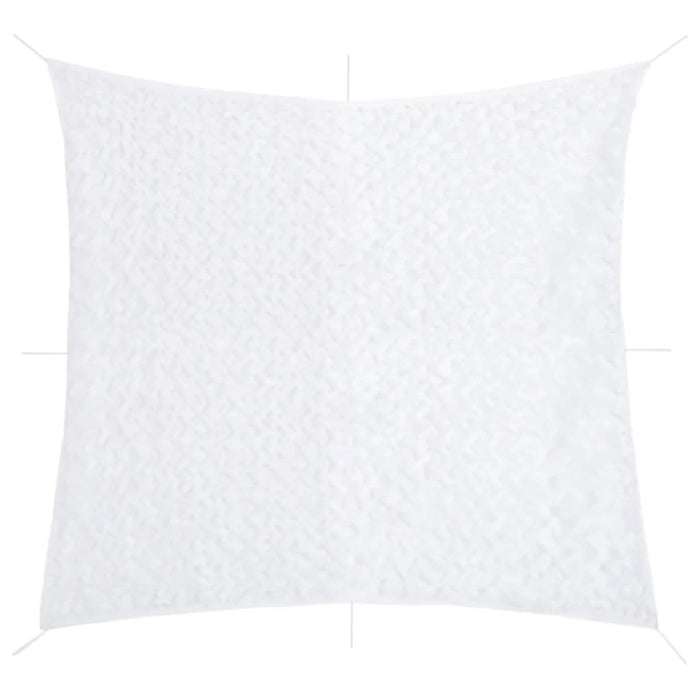 Plasa de camuflaj cu sac de depozitare, alb, 416x402 cm WALTI