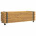 Masuta de cafea 110x45x35 cm din lemn masiv de tec - WALTI WALTI