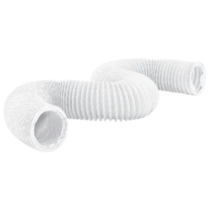 Conductă de evacuare, 6 m, Ø20 cm, PVC - WALTI WALTI