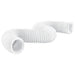 Conductă de evacuare, 6 m, Ø20 cm, PVC - WALTI WALTI