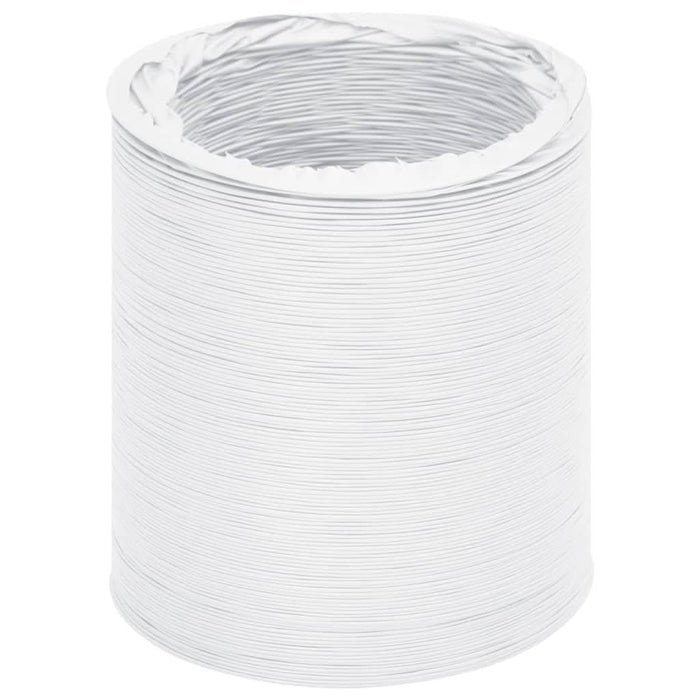Conductă de evacuare, 6 m, Ø20 cm, PVC - WALTI WALTI