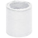 Conductă de evacuare, 6 m, Ø20 cm, PVC - WALTI WALTI