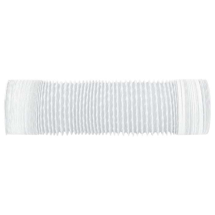 Conductă de evacuare, 6 m, Ø20 cm, PVC - WALTI WALTI